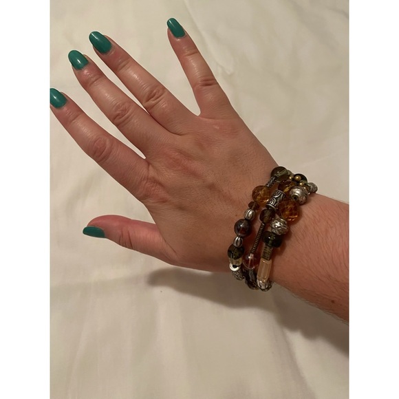 🌸✨Three Handmade Bracelets - Picture 8 of 10